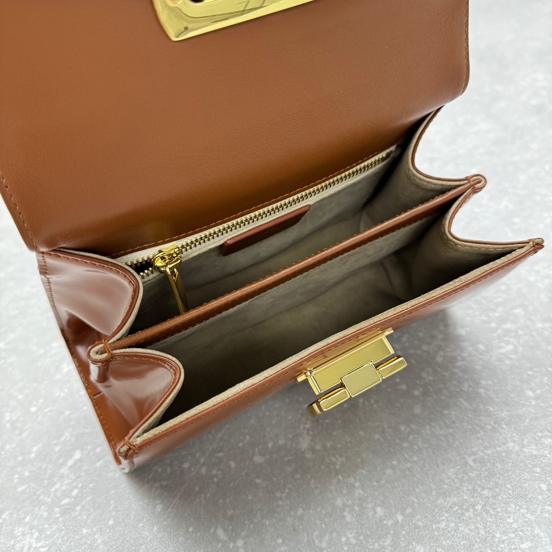 Ferragamo Top Handle Bags